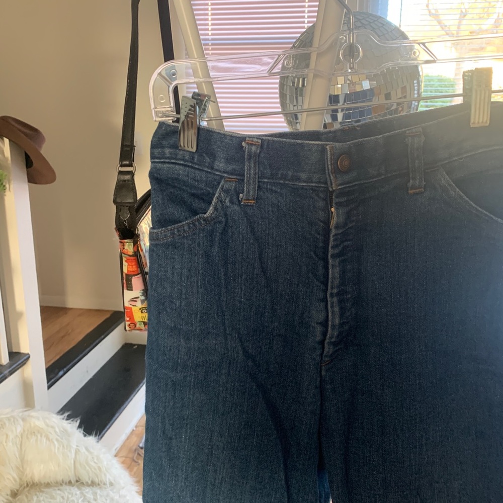 Vintage Levi’s